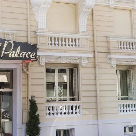 Hotel Little Palace Dibrugarh Eksteriør billede