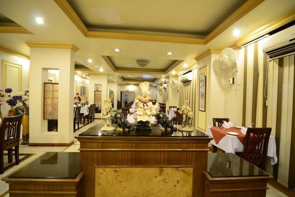 Hotel Little Palace Dibrugarh Eksteriør billede