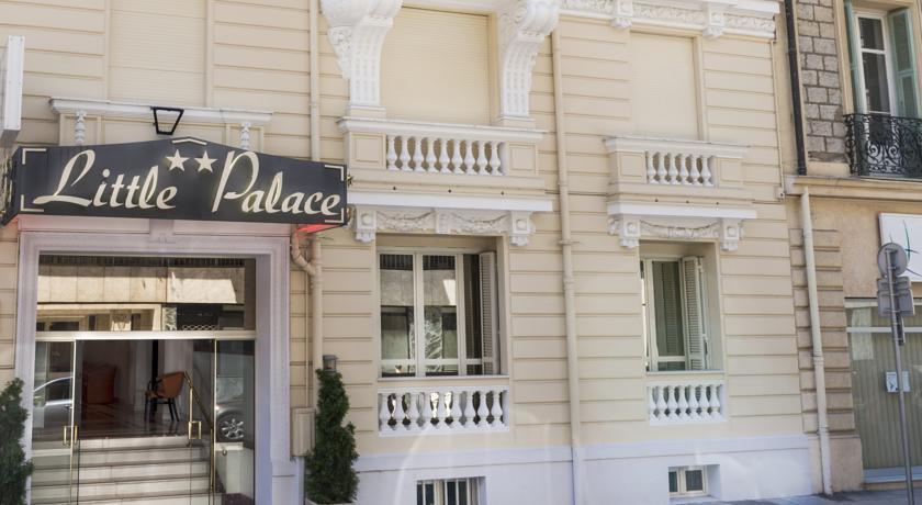 Hotel Little Palace Dibrugarh Eksteriør billede
